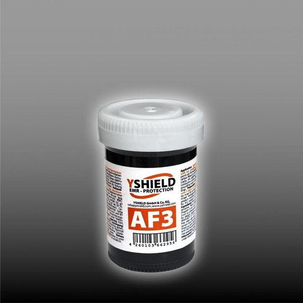 Faser-Additiv AF3 - 0,09 Liter