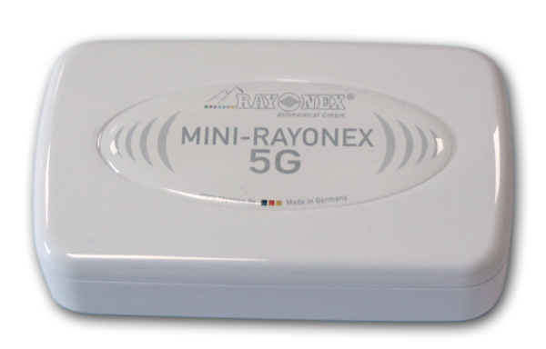 MINI-RAYONEX 5G